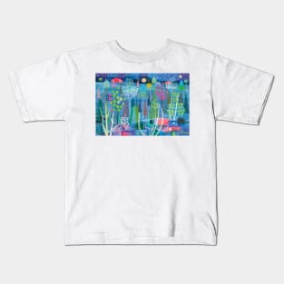 Tikal Night Kids T-Shirt